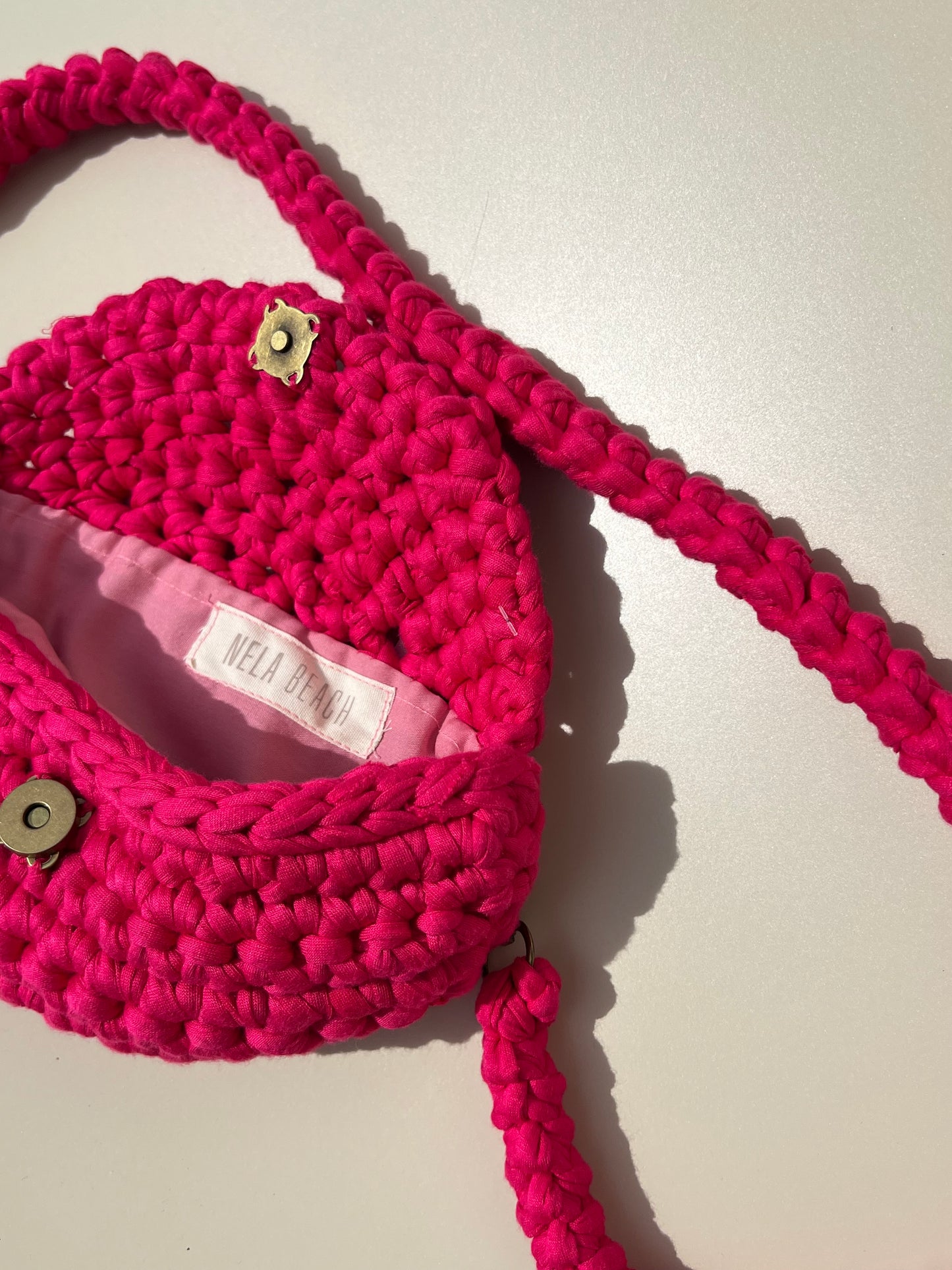 Bandolera Nelabeach