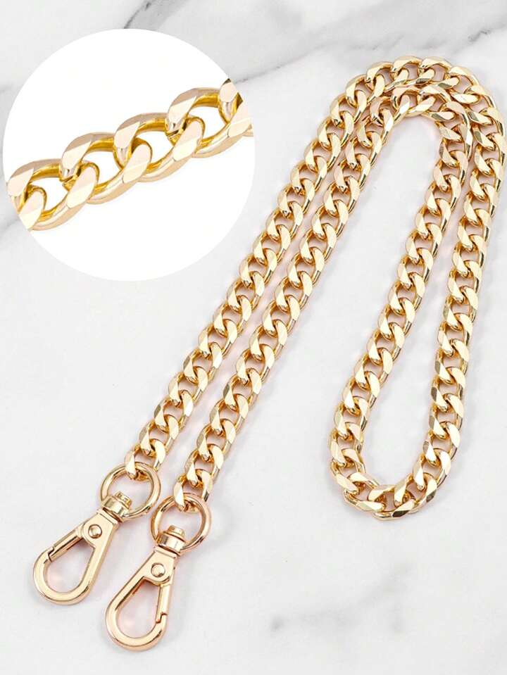 Cadena ⛓️💥 de bolso