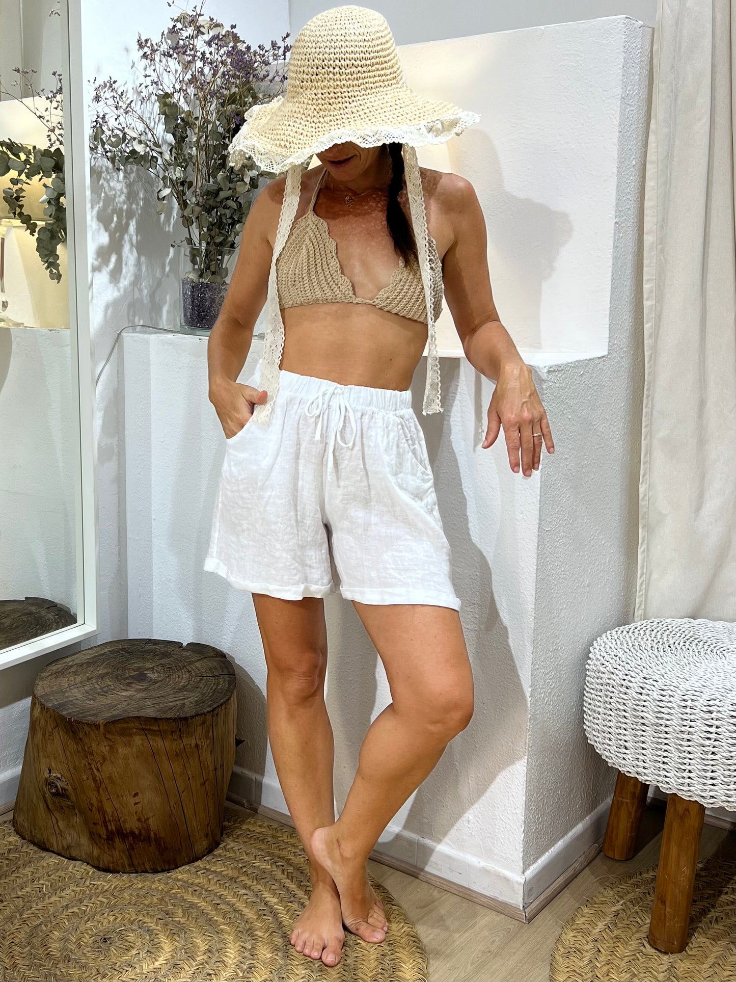 Pantalón Suau