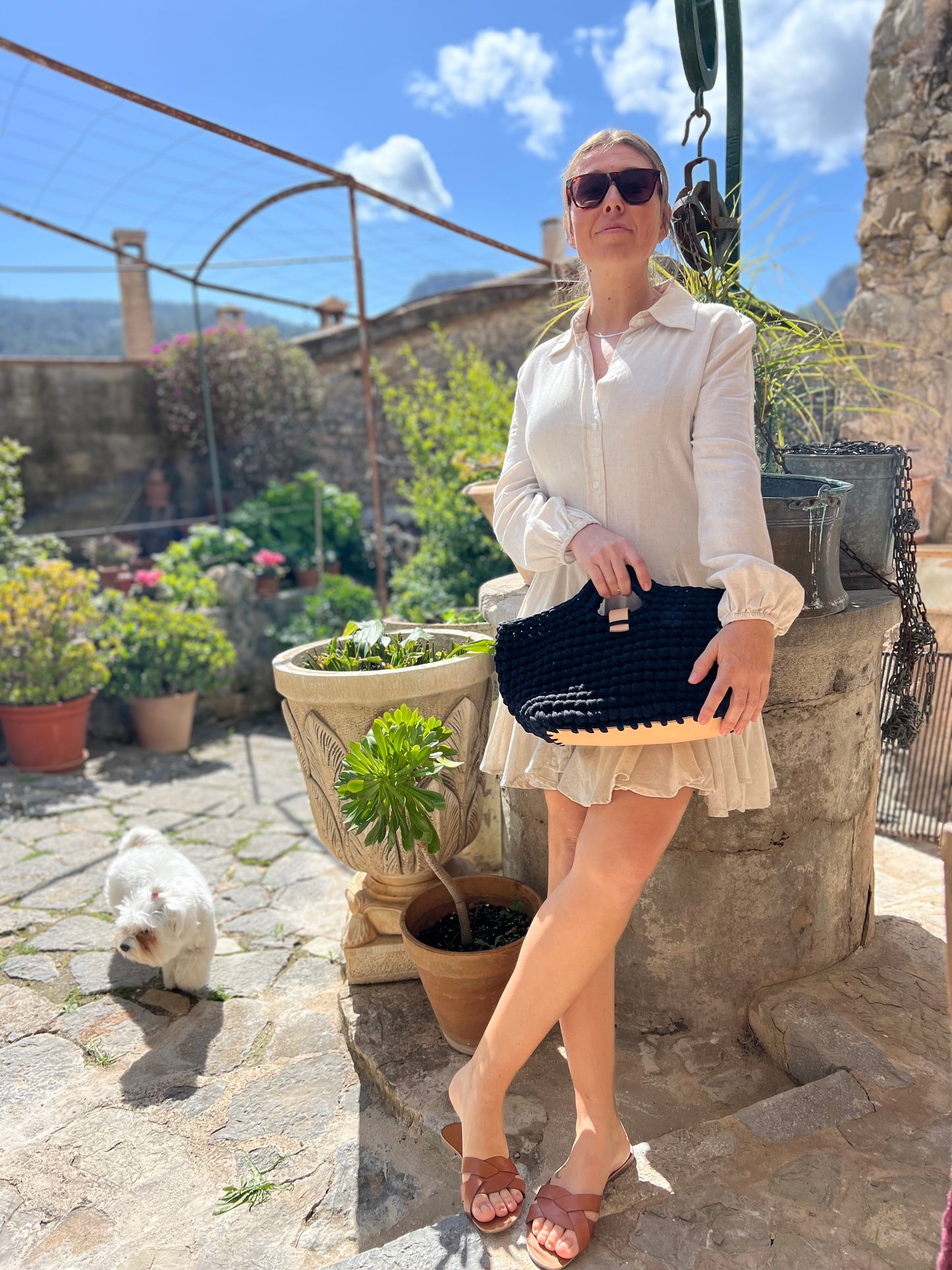 Bolso Sineu