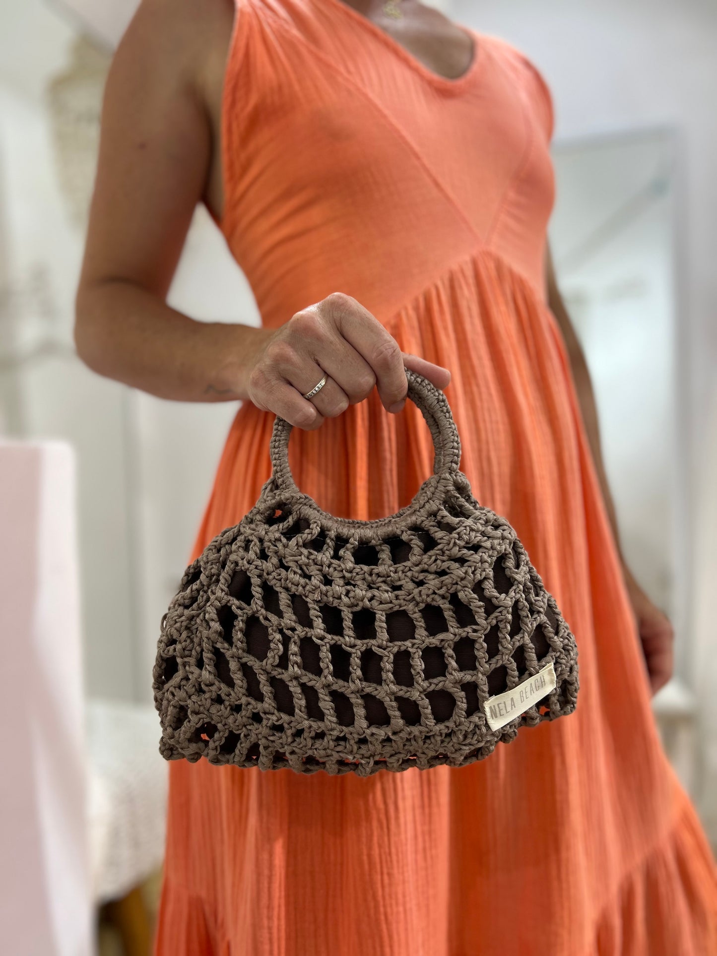 Bolso Mares