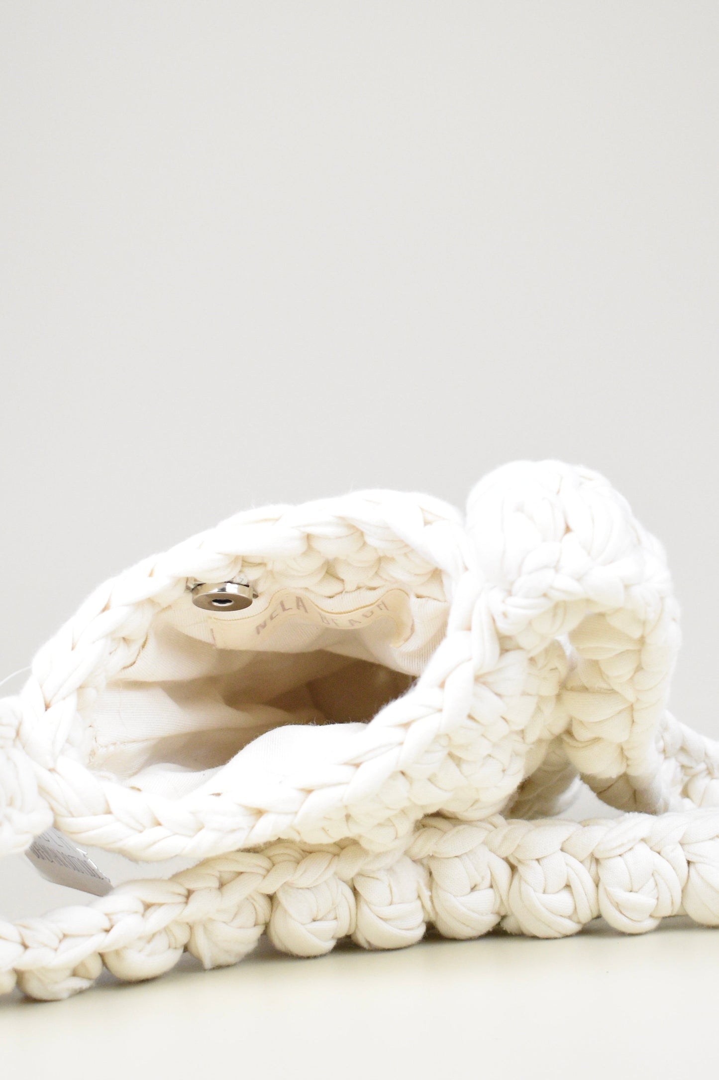 Cocoon Crossbody Pouch - Spring Moss