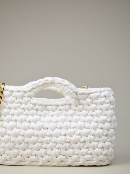 Crochet Luxury Bag