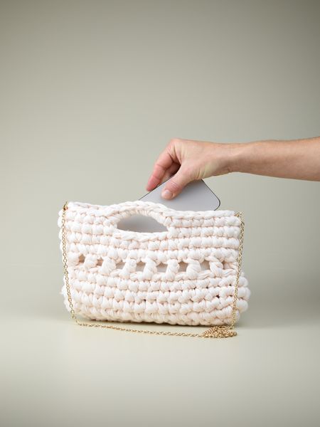 Bolso Estellencs