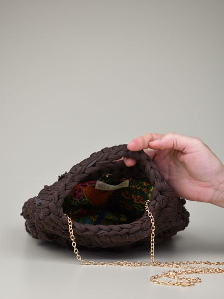 Bolso Crochet Unic