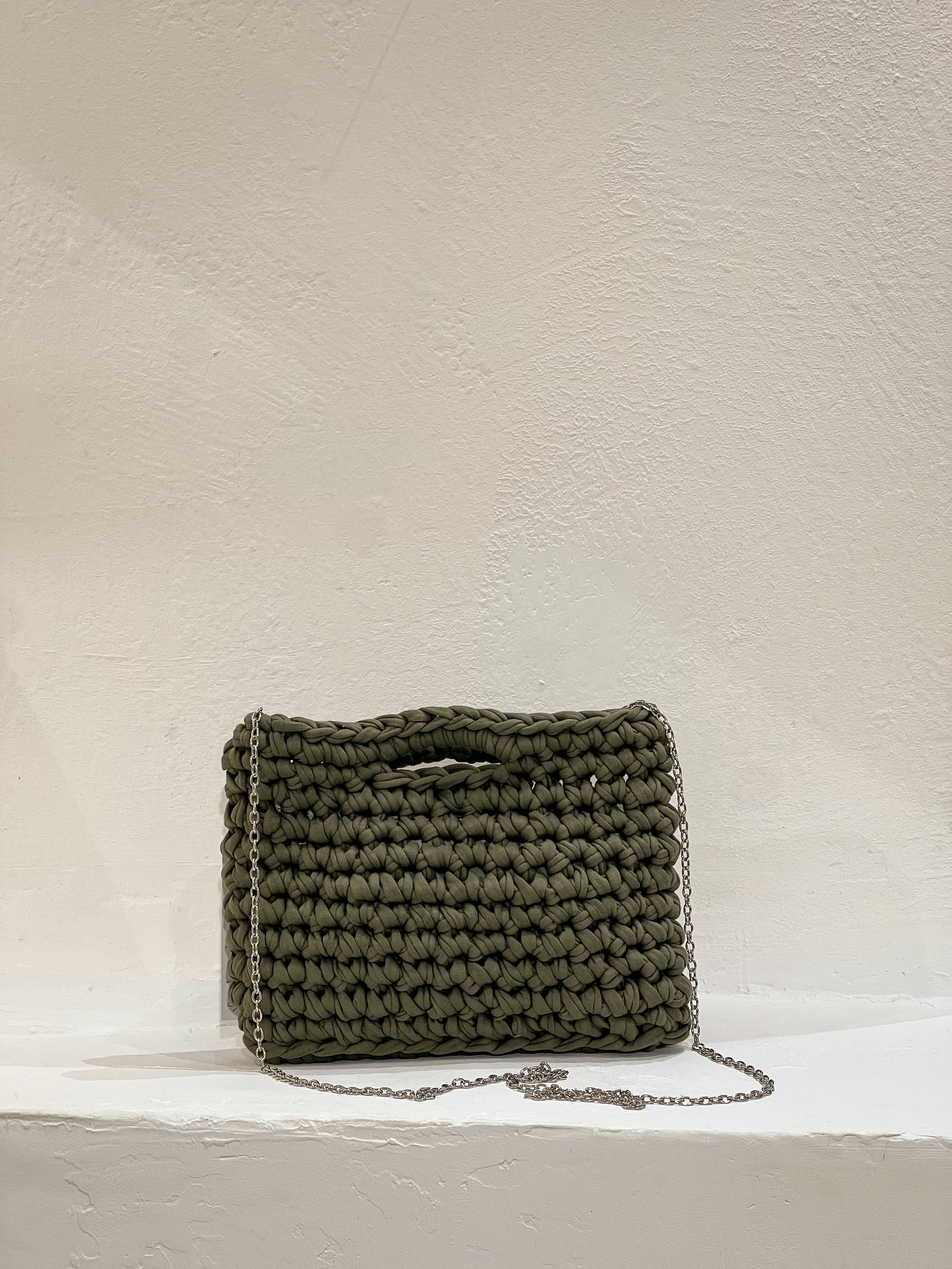 Bolso Nela