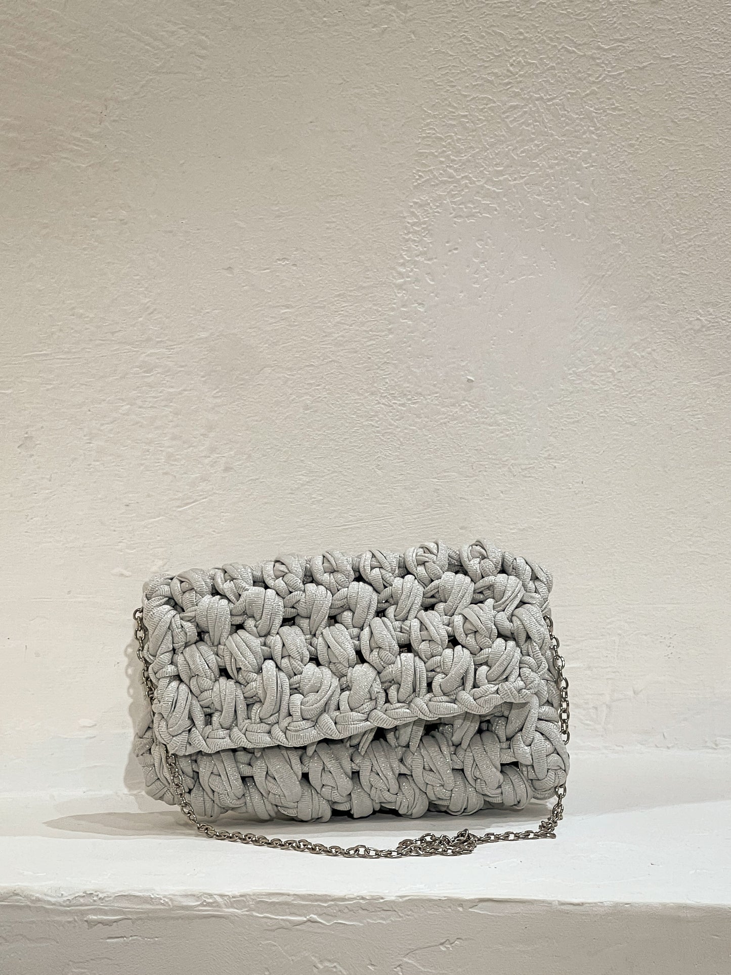 Strawberry crochet