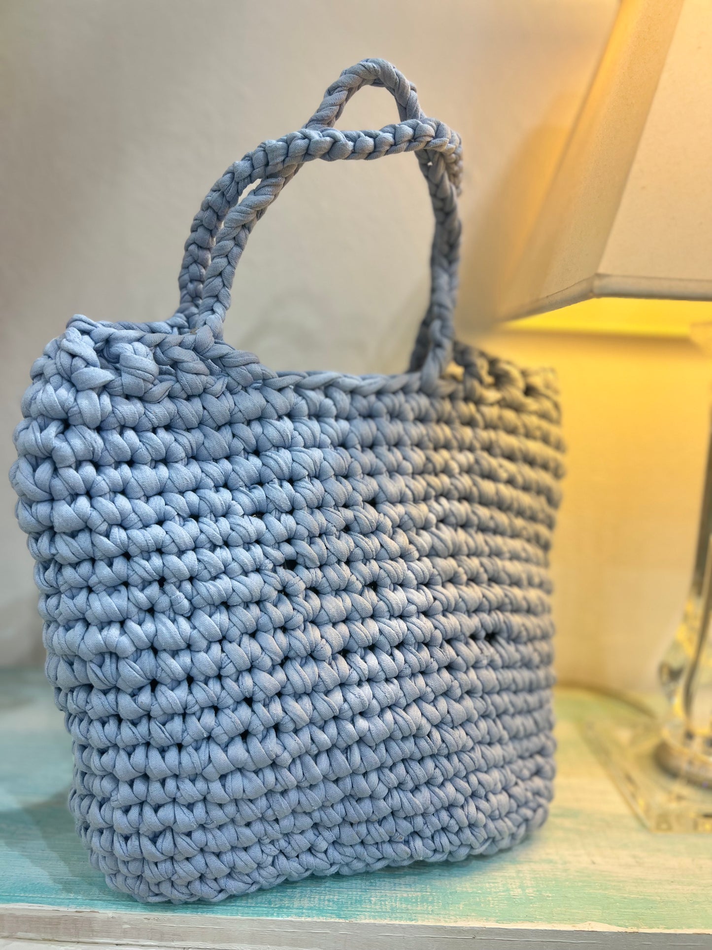 "Bolso Tramuntana – Inspiración en las Montañas de Mallorca"