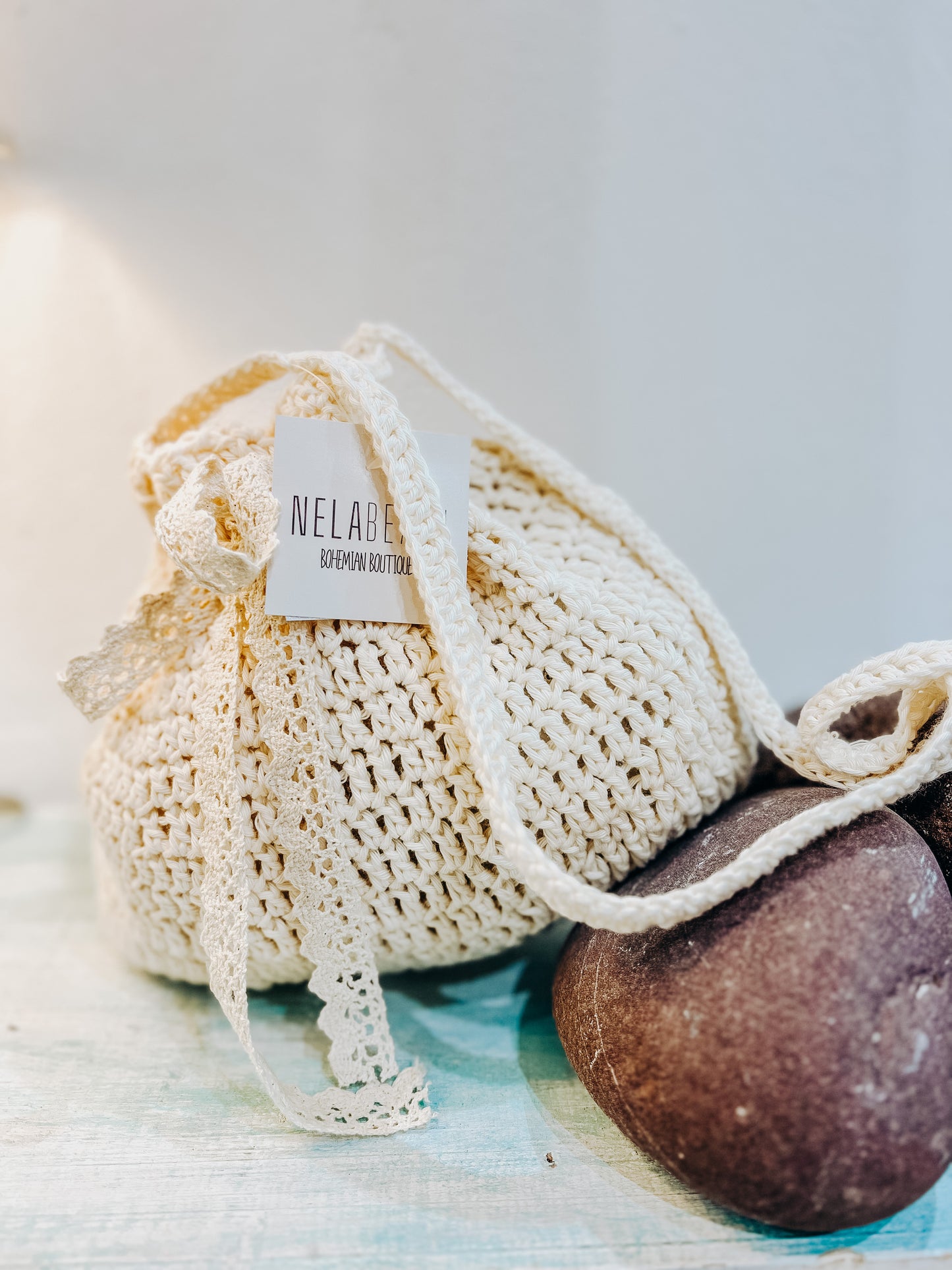 Ibiza bag