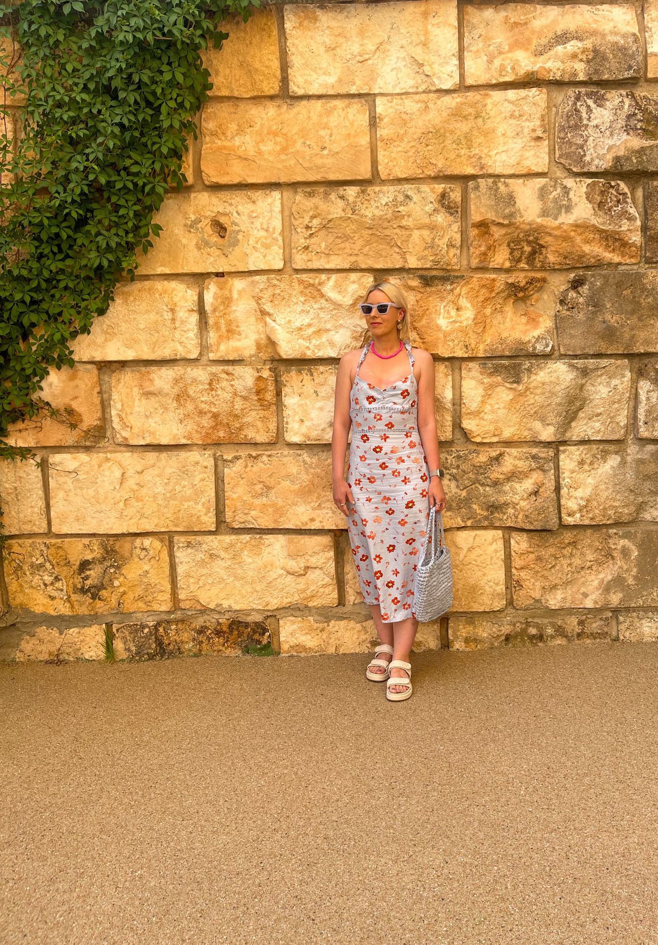 "Bolso Tramuntana – Inspiración en las Montañas de Mallorca"