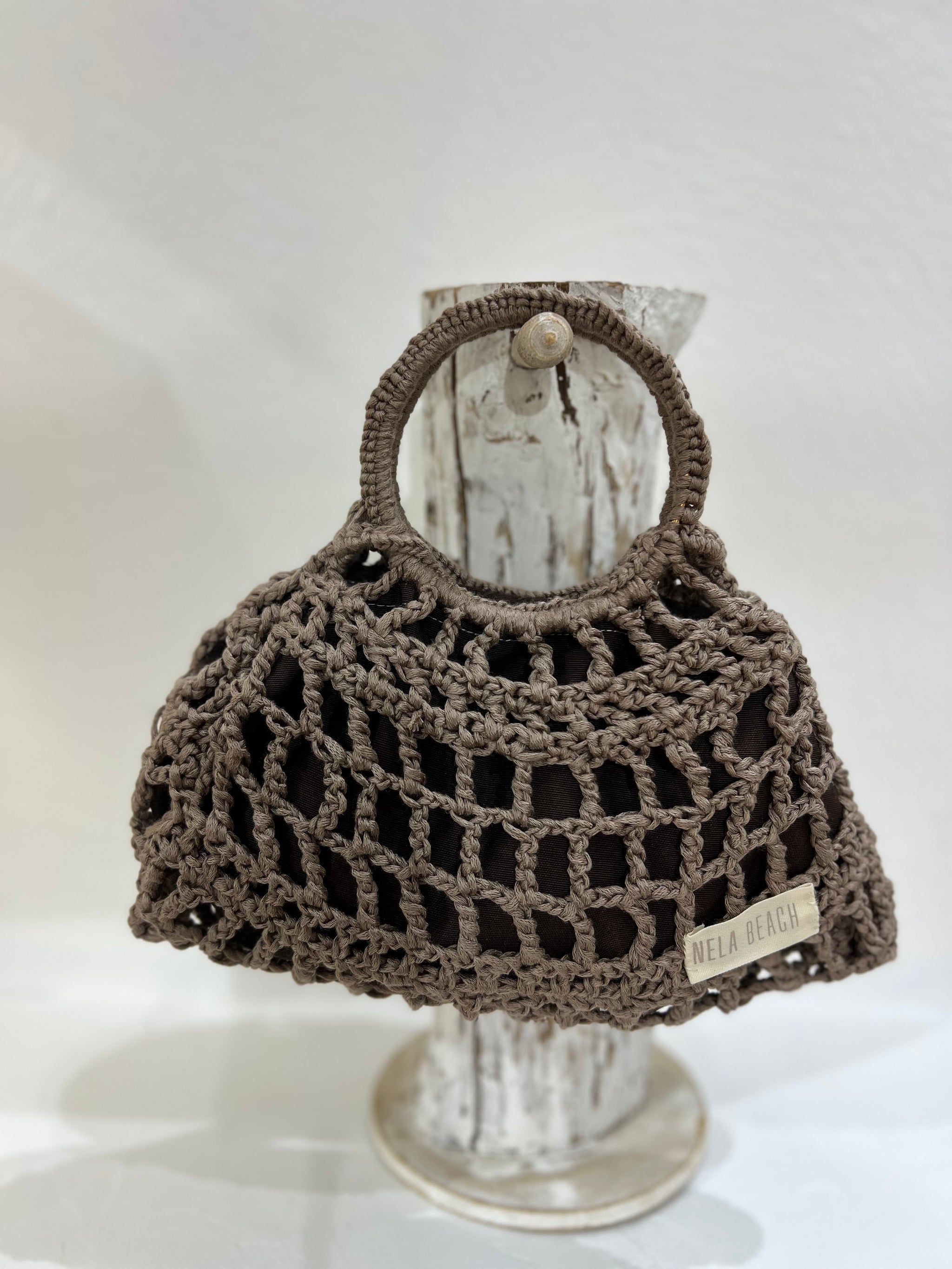 Bolso Mares