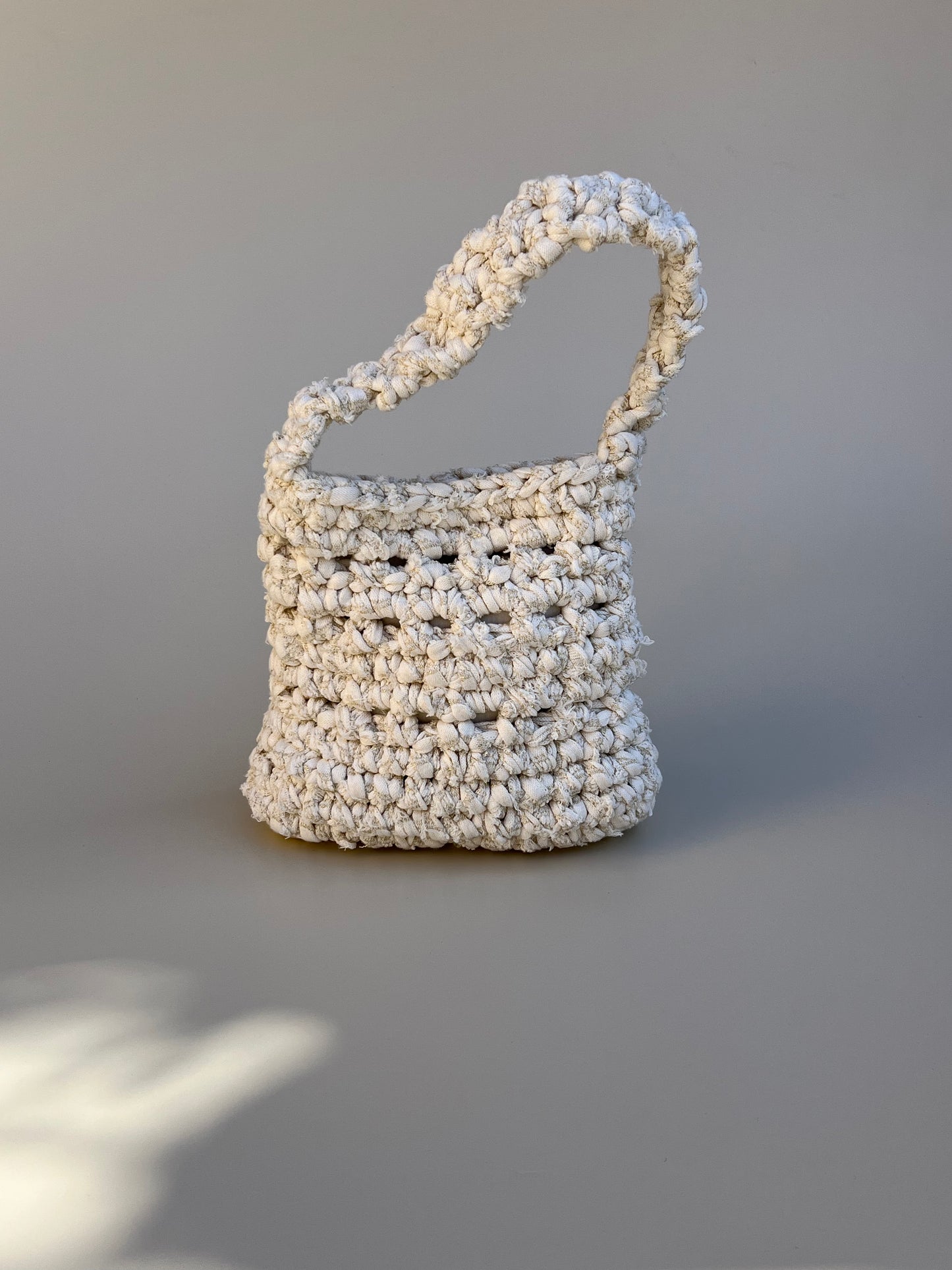 Bolso Crochet Son Pont