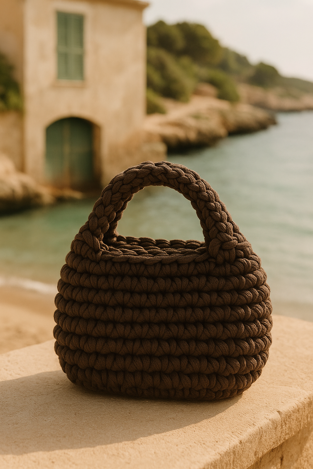 Egg Bag
