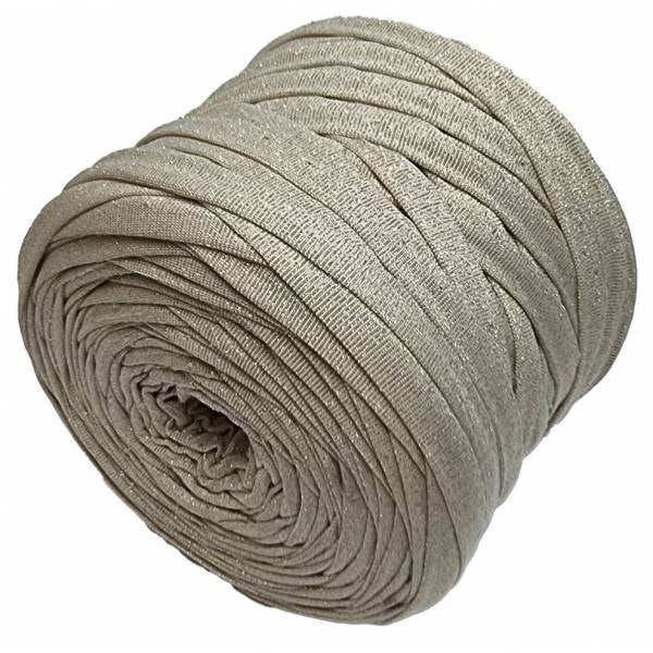 Lurex dorado