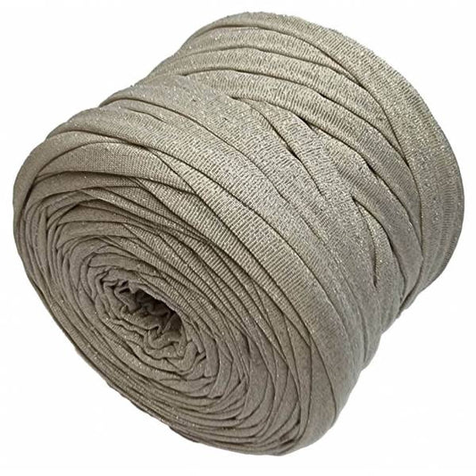 Lurex dorado