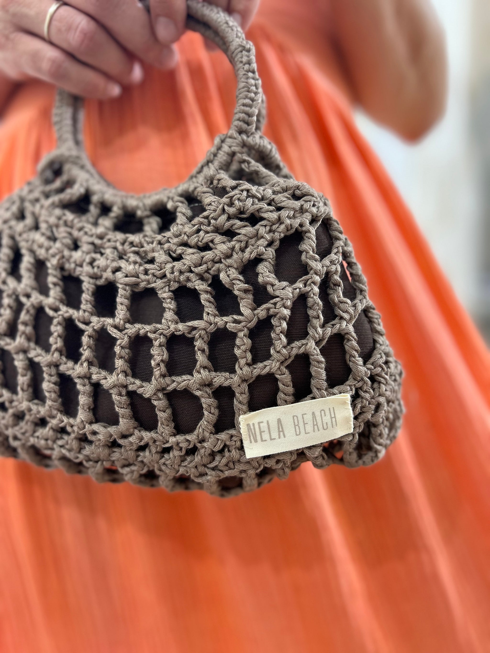 Bolso Mares