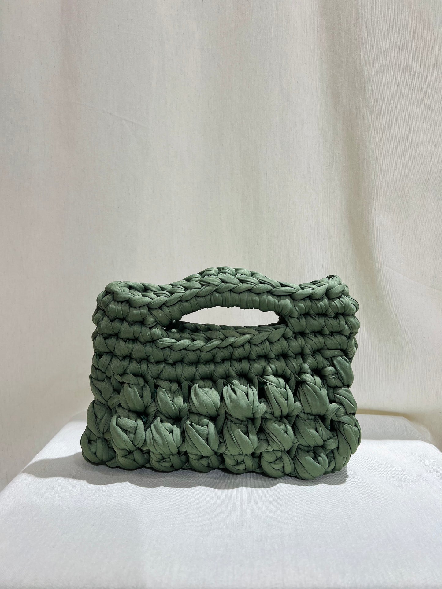 Bolso Crochet unic