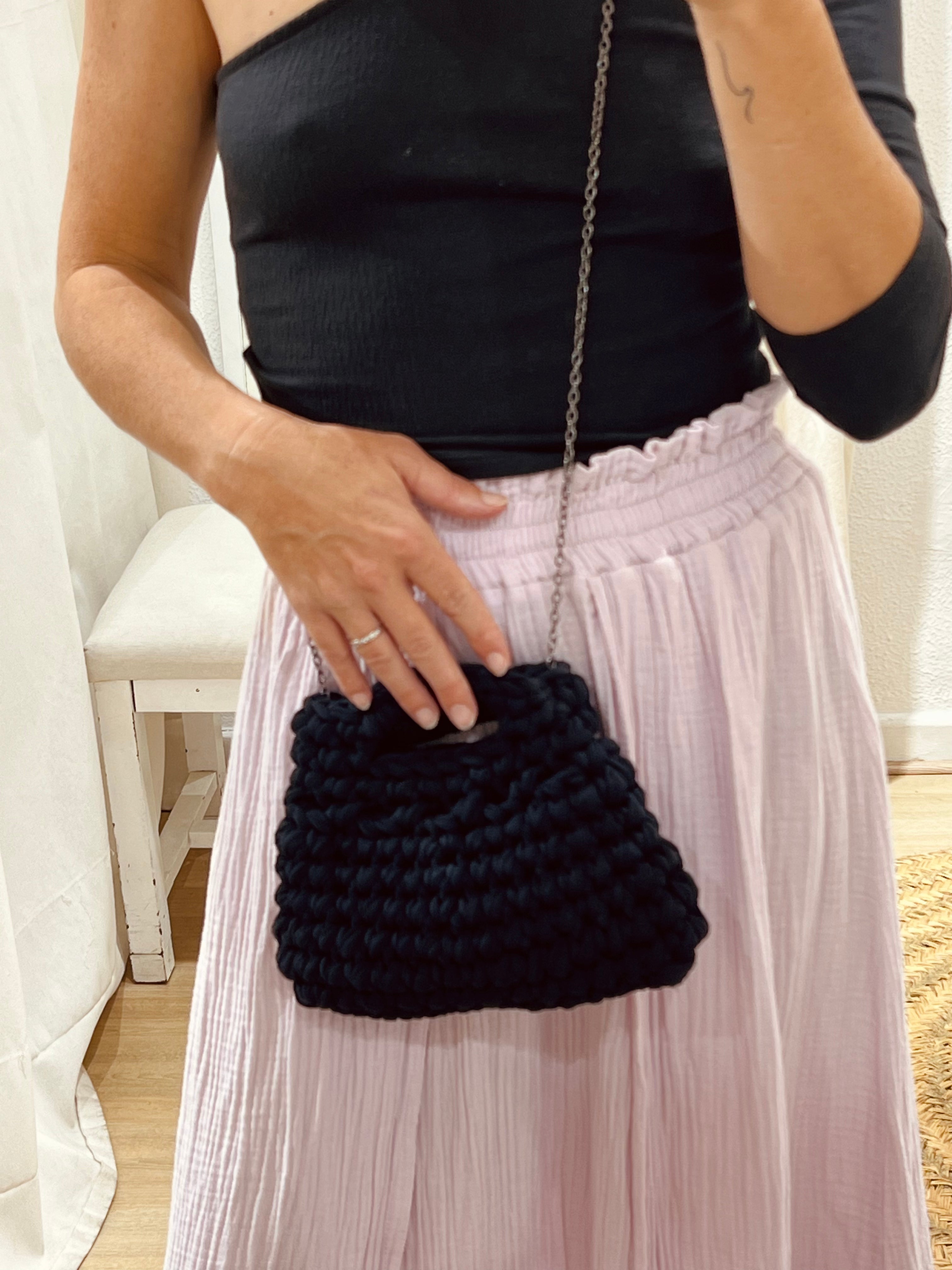 Bolso Vela