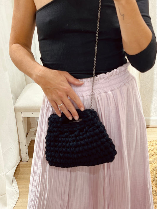 Bolso Vela