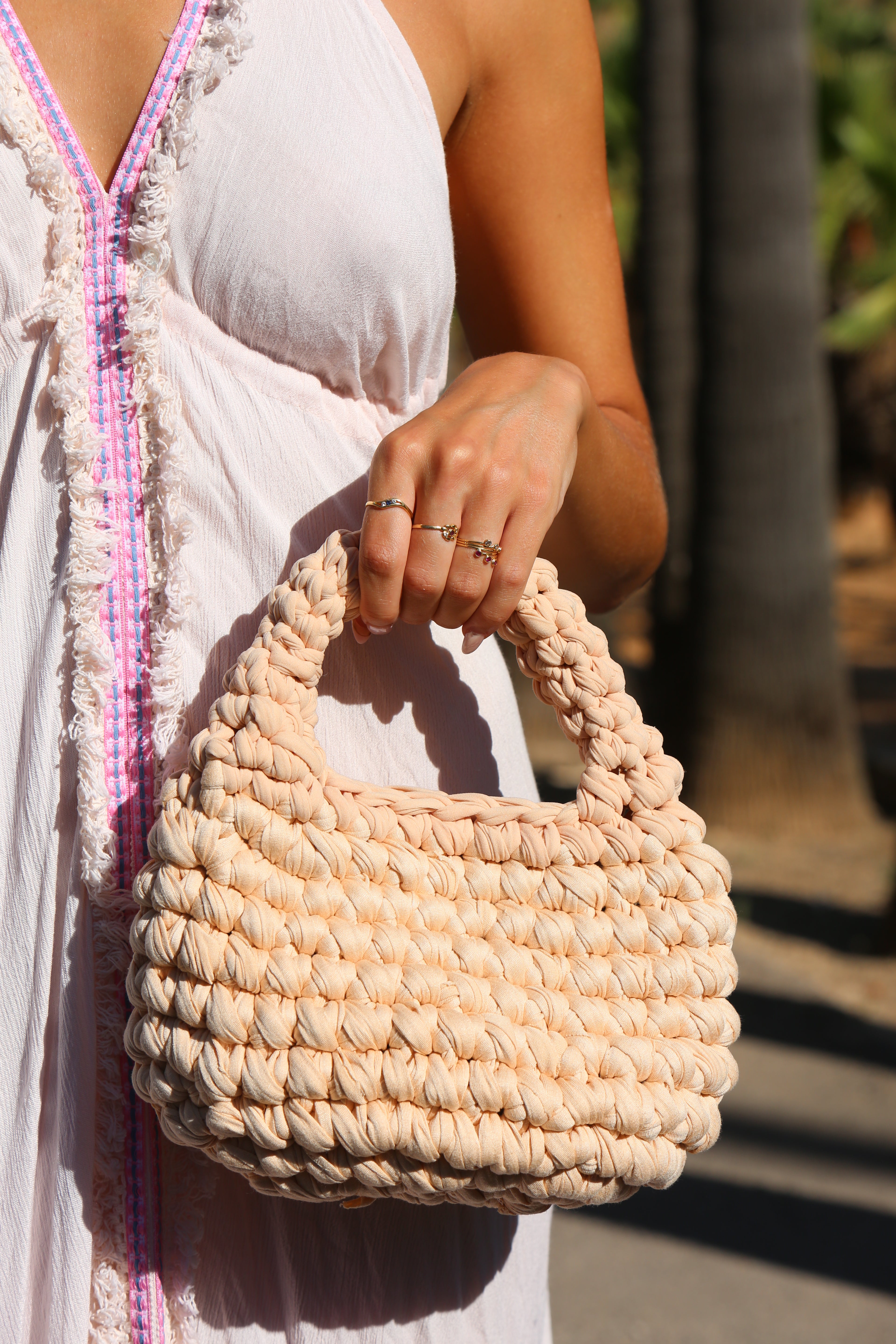 Egg Bag