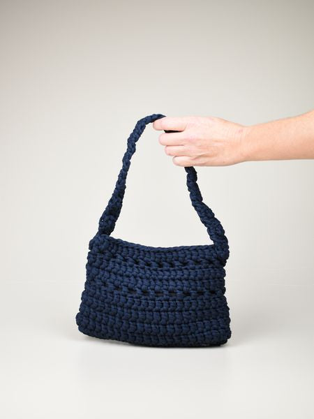 Bolso Crochet saquet