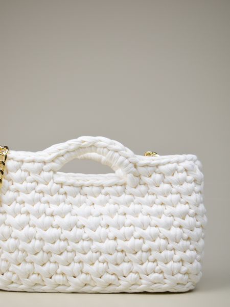 Bolso Crochet Luxury