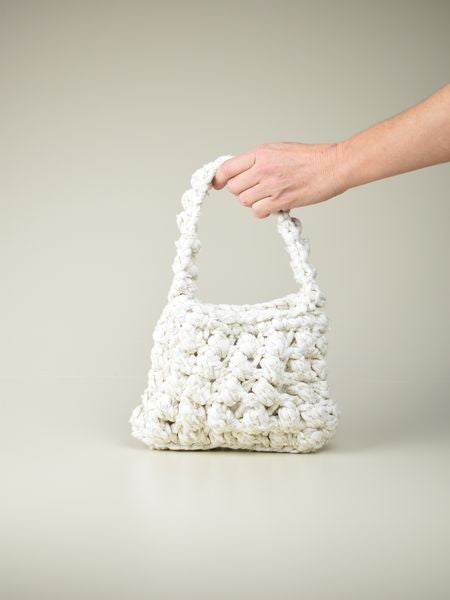 Bolso Crochet Son Pont