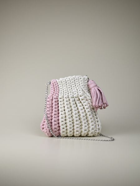 Bolso Lavanda