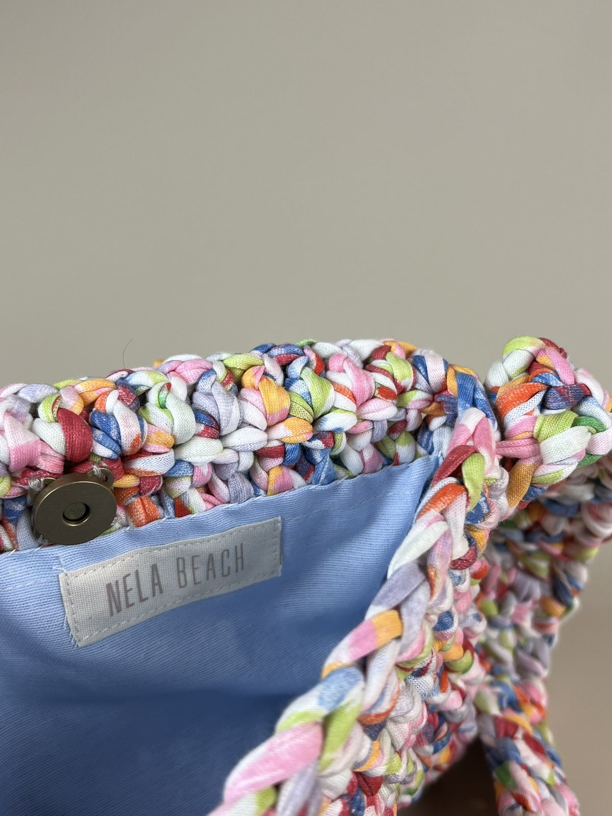 Bolso Fornalutx