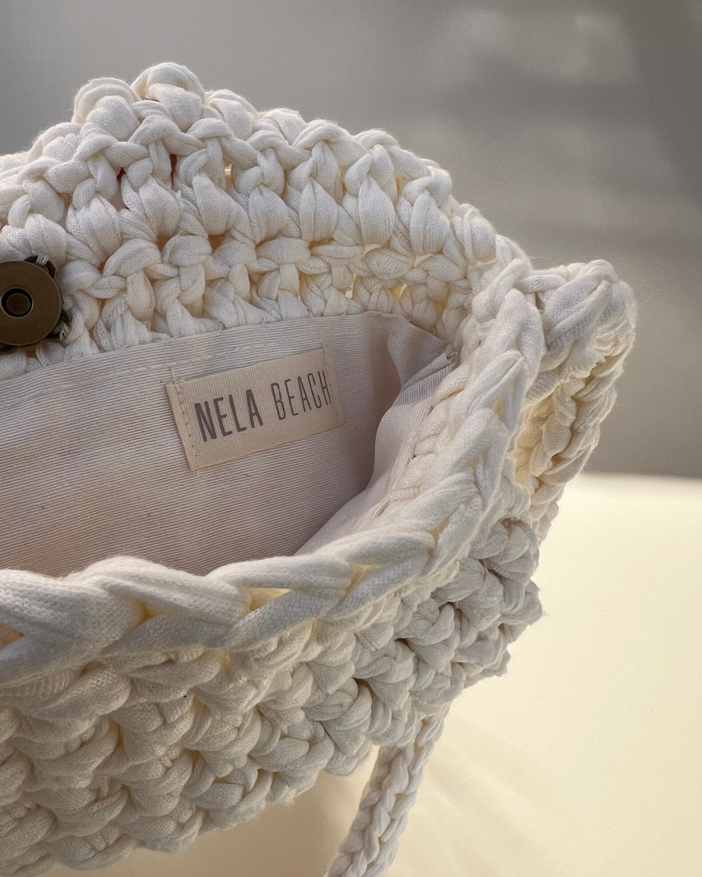 Clase Bolso Fornalutx