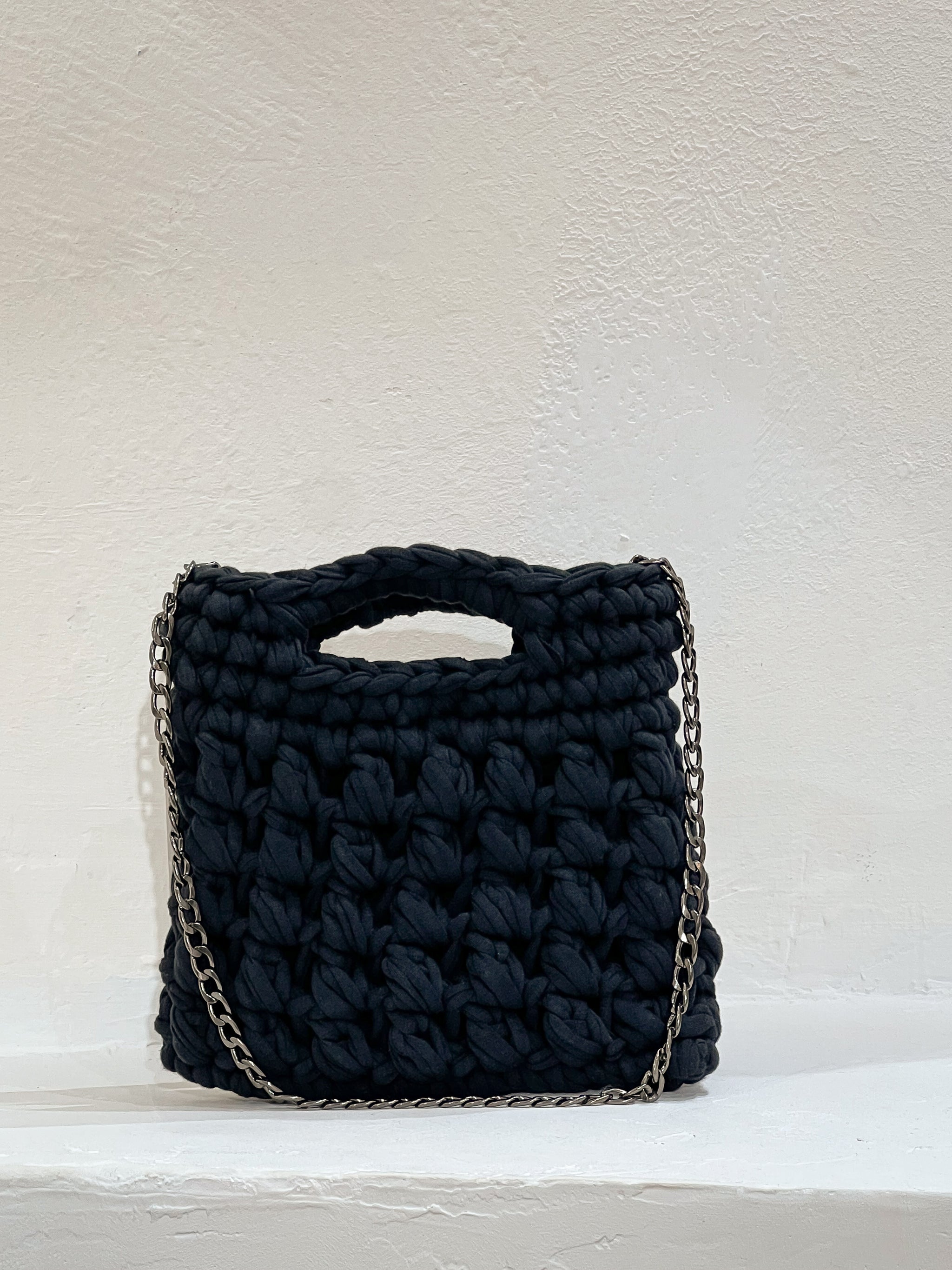 Bolso Crochet Unic
