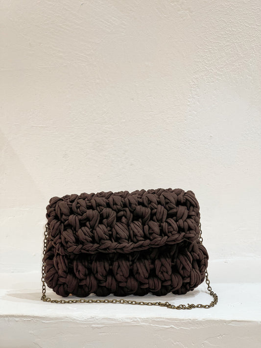 Strawberry crochet