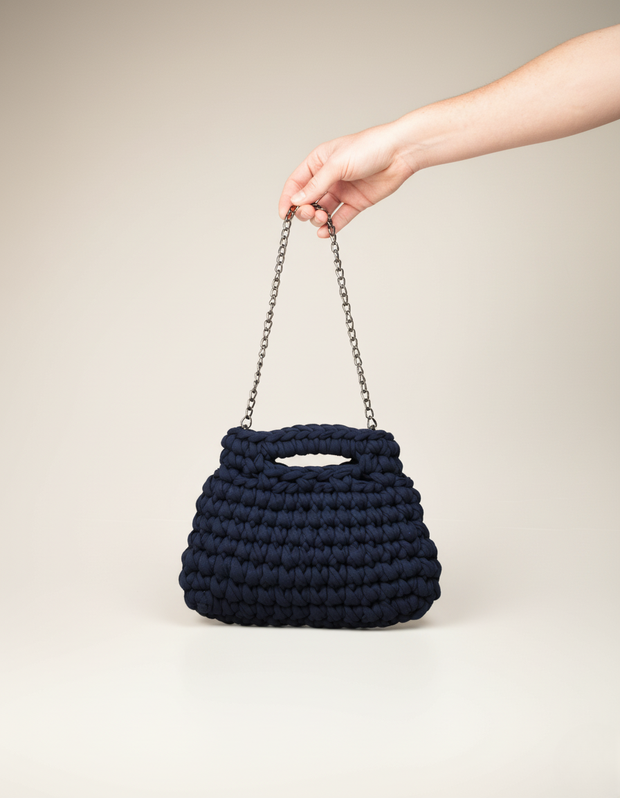 Bolso Vela
