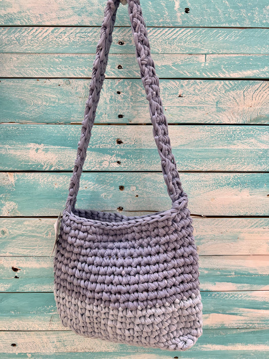 Bolso Crochet Ropit