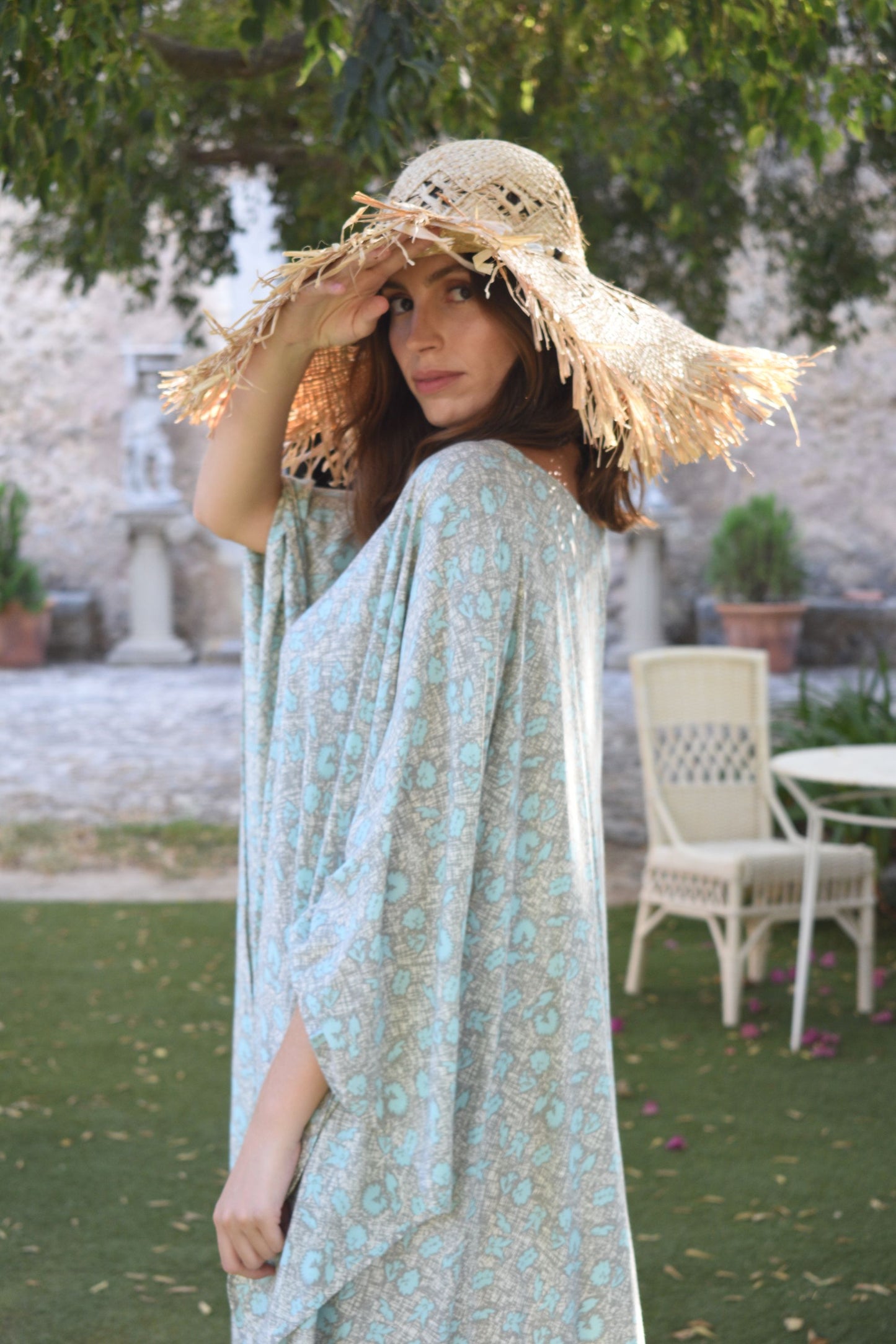 Kaftan