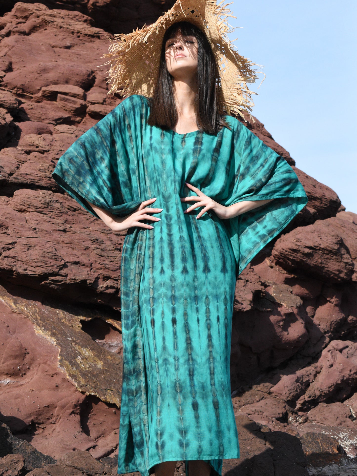 Moon Kaftan