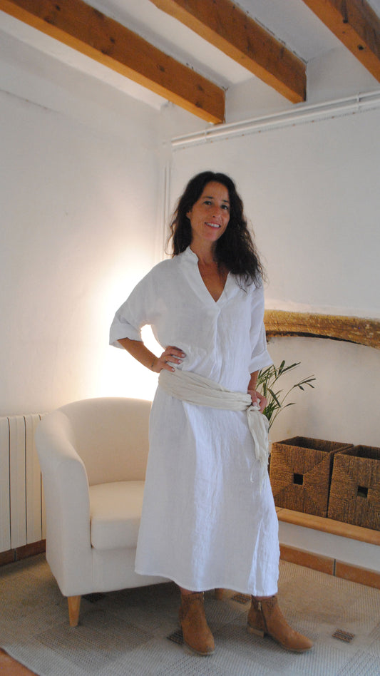 Formentera dress