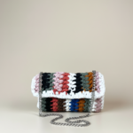 Bolso de crochet menorca