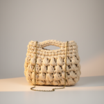Bolso de Crochet de Diseño Unic