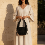 Clase bolso Drap