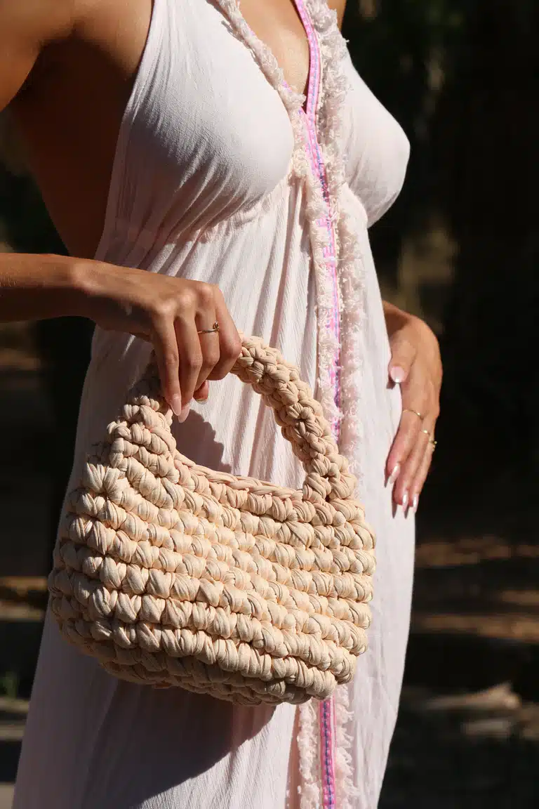 clase crochet para principiantes