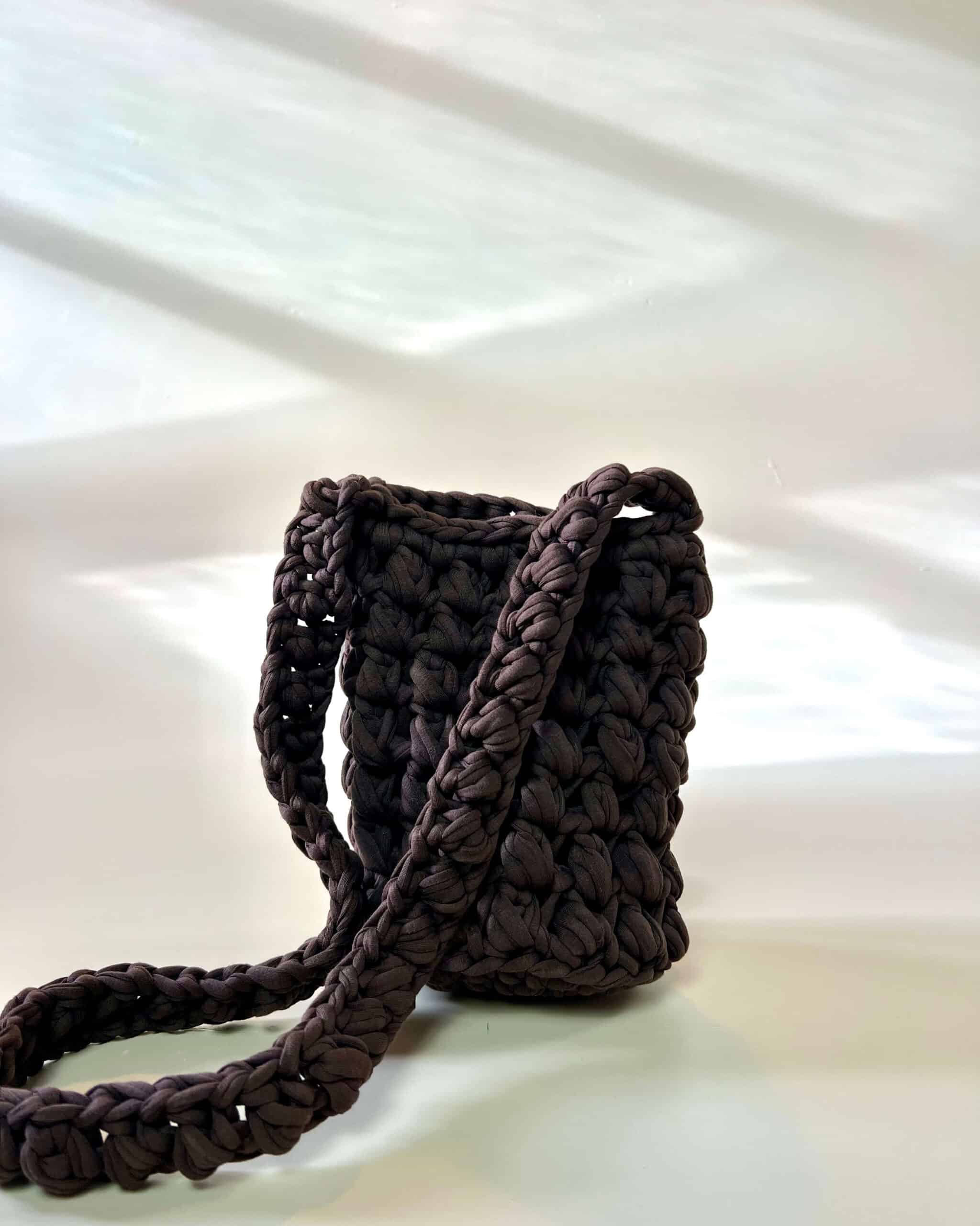 Clase Completa: El Bolso Moss · Esencia Atemporal