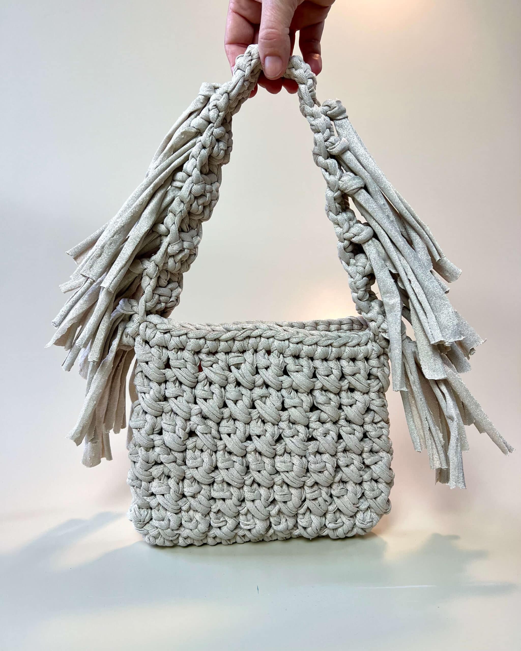 clase para principiantes crochet
